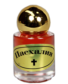 Perfumed oil, assorted