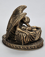 Composition Whisper of an Angel