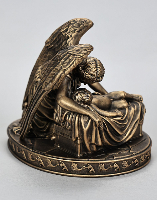 Composition Whisper of an Angel
