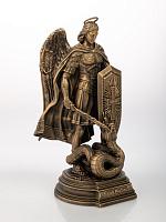 Statue of Archangel Michael