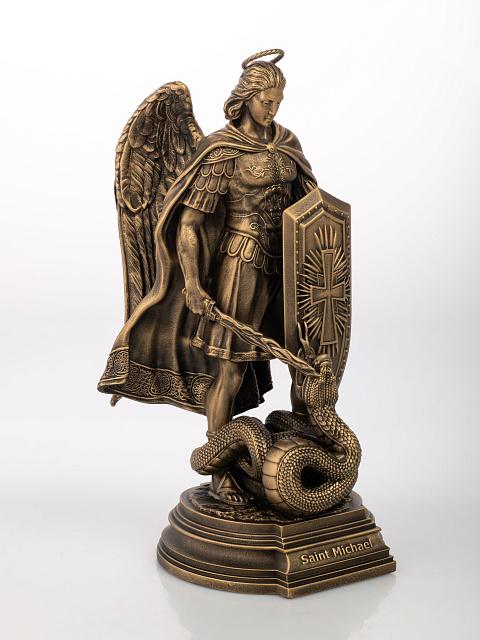 Statue of Archangel Michael