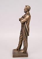 Figurine of Raffi (Akhop Melik-Akopyan)