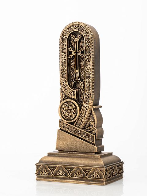 Letter Cha (Armenian alphabet)