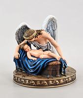 Angel's Whisper figurine (hand-painted)