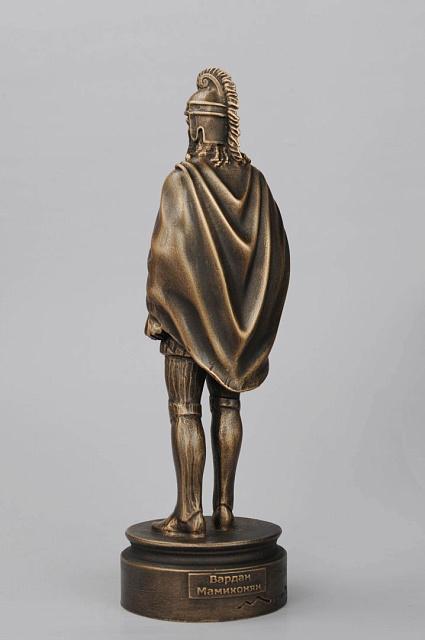 Figurine of Vardan Mamikonyan