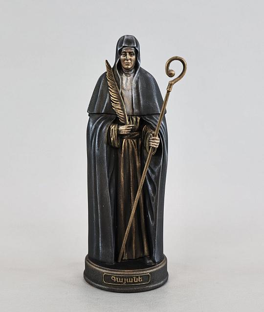 Statuette Saint Gayane (Vernissage color)