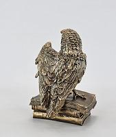 Statuette Owl - jewelry box