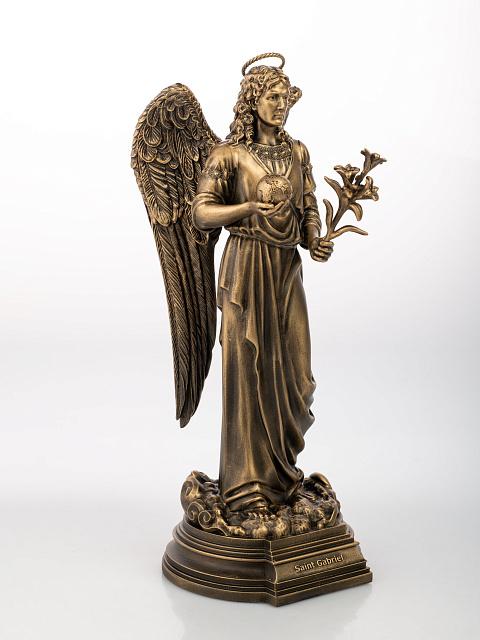 Statue of Archangel Gabriel