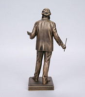 Figurine of I.K. Aivazovsky