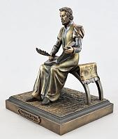 Figurine of Sayat Nova (Vernissage Color)