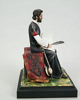 Composition "Sayat Nova" (hand-painted)