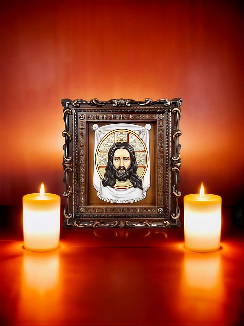 Icon of Jesus
