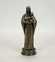 Figurine of Virgin Mary with Child