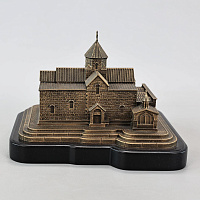 Saint Gayane's Church