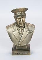 Bust of Ivan Bagramyan