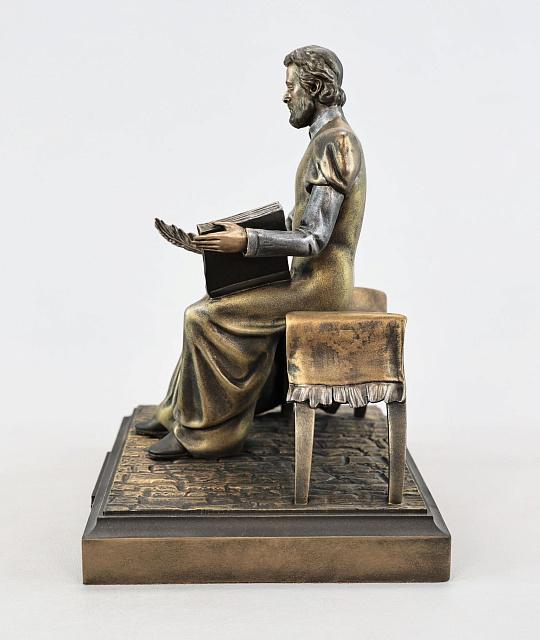 Figurine of Sayat Nova (Vernissage Color)