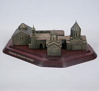 Dadi Vank Monastery