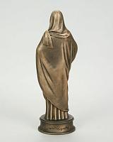 Figurine of Saint Nune