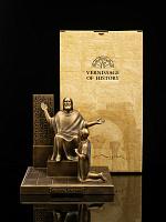 Statue of Mesrop Mashtots