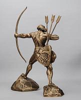 Figurine of Gaik Nahapet