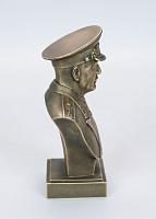 Bust of Ivan Bagramyan