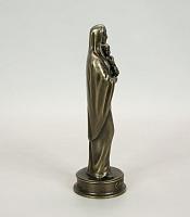 Figurine of Virgin Mary with Child
