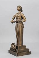 Figurine of Mother Armenia