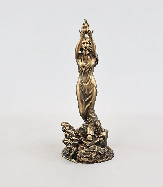 Figurine of Akhtamar