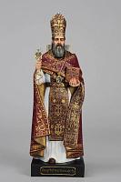 Figurine of Saint Gregory the Illuminator (hand-painted)
