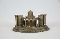 Composition of the Temple of Zvartnots