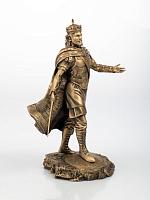 Statue of Tiridates III - New