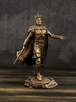 Statue of Tiridates III - New
