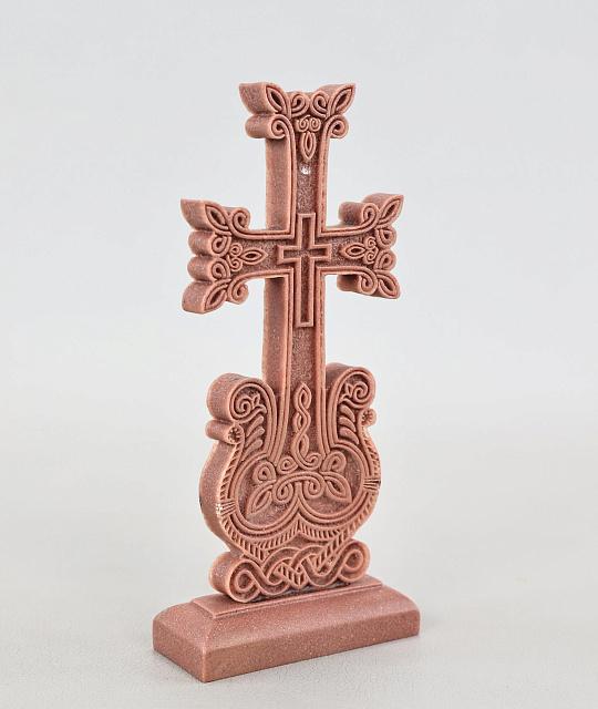 Cross on a stand (Tuff color)