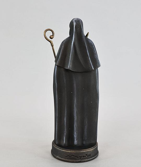 Statuette Saint Gayane (Vernissage color)
