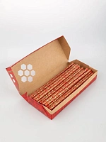Set of  candles in a package