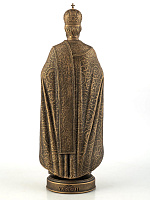 Statuette Nicholas the Wonderworker