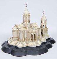 Shushi Cathedral of Christ the Savior