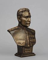 Andranik Ozanyan (bust)