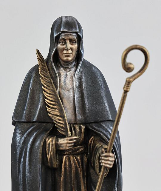 Statuette Saint Gayane (Vernissage color)