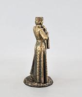 Statuette Dancing Girl