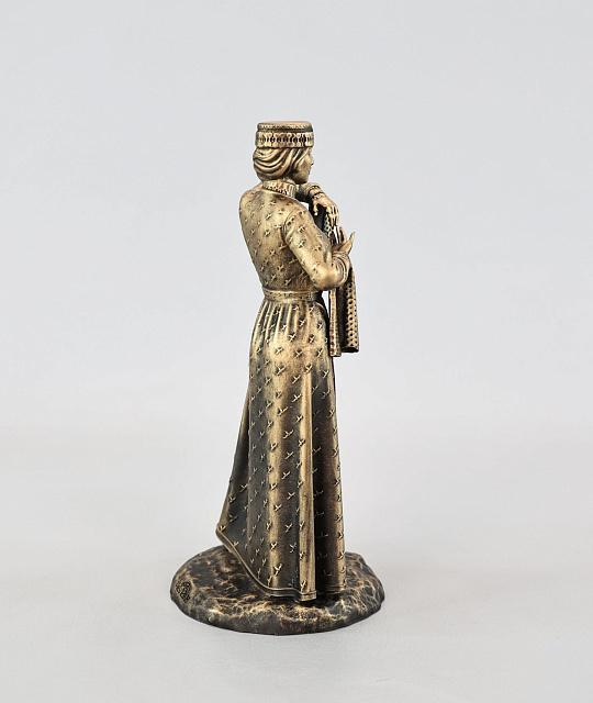 Statuette Dancing Girl