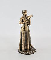Statuette Dancing Girl