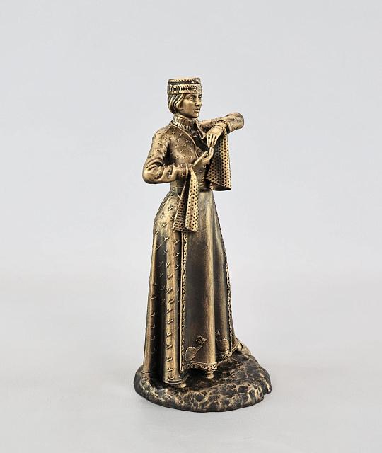 Statuette Dancing Girl