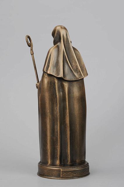 Figurine of Saint Gayane