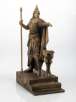 Statue of Tsar Tigran the Great II