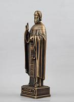 Figurine of Sergius of Radonezh