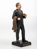 Statue of Viktor Ambartsumian (hand-painted)