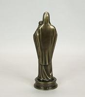 Figurine of Virgin Mary with Child