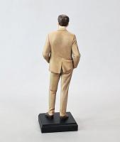 Yeghishe Charents figurine (hand-painted)