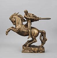 Figurine of David of Sasun